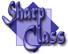 SharpClass